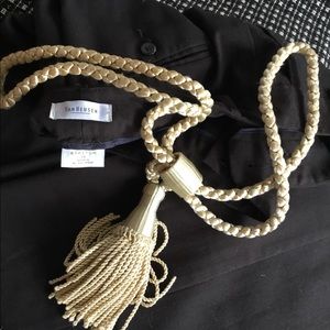 SOLD EUC black dress pants.Great fitting SOLD